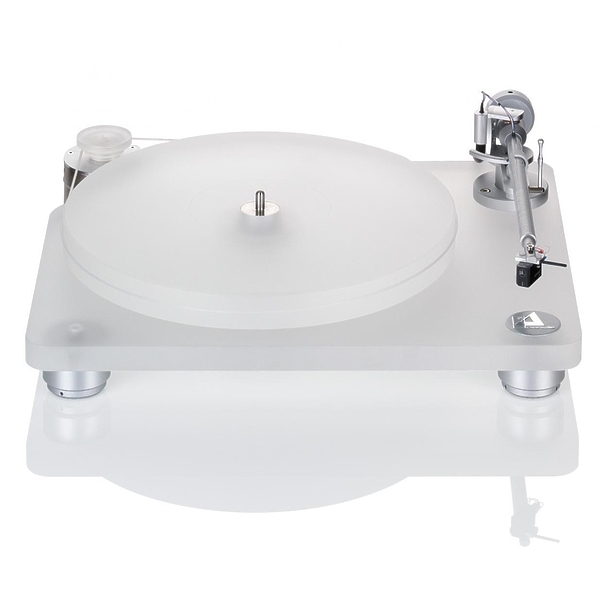 Проигрыватель винила Clearaudio Emotion SE Package 3 артикул 243877Si-1