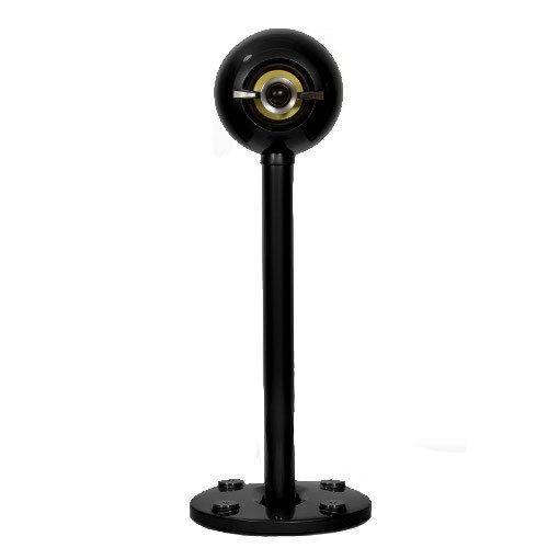 Напольная акустика EBTB Venus F piano black артикул 397581FV-1