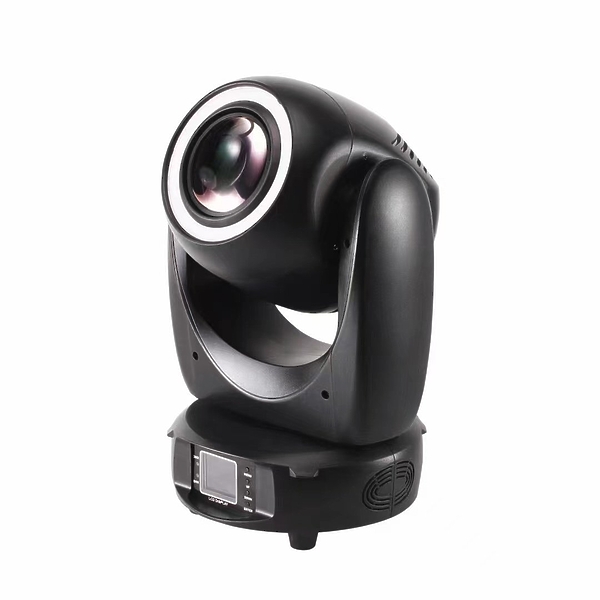 Вращающаяся голова L Audio WS-LED100BEAM артикул 277887Si-1