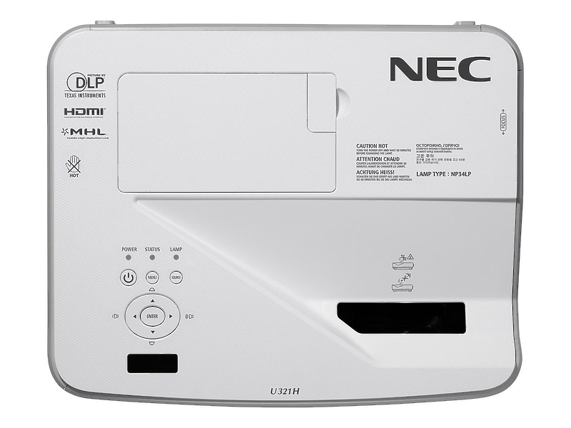 Nec U321H артикул 291149-1 фото 5