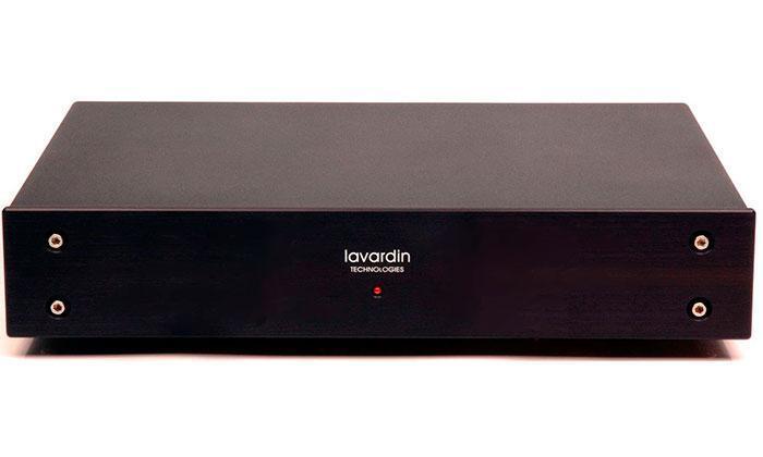 Lavardin Model A80 в «HiFiRussia»
