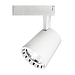 Светильник трековый JazzWay PTR 0330 30Вт WH