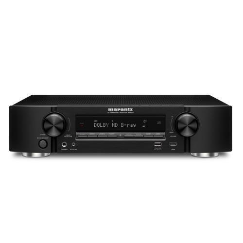 AV Ресивер Marantz NR1603 артикул 385494FV-1