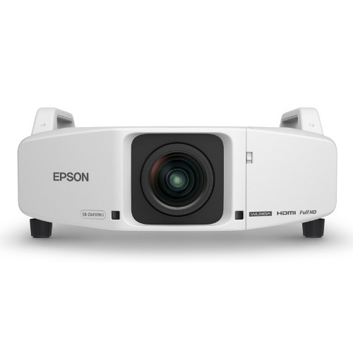 Проектор Epson EB-Z8350WNL артикул 255941FV-1