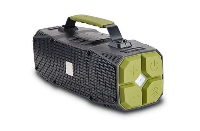 DreamWave Elemental green #5 в «HiFiRussia»