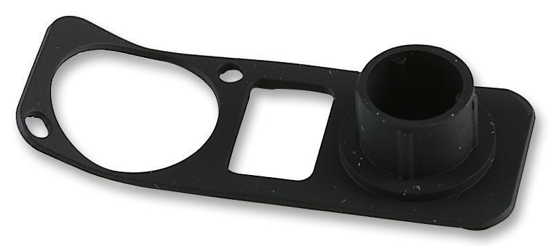 Уплотнительная крышка Neutrik SCDM артикул 220377Si-1