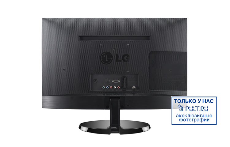 LED телевизор LG 19MN43D артикул 332099FV-1 фото 8