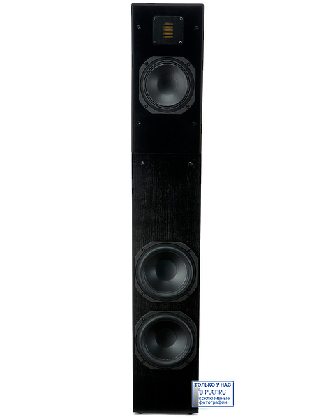 Напольная акустика Martin Logan Motion 12 black артикул 399957FV-1 фото 7
