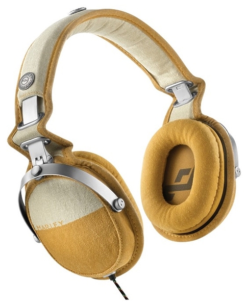 Наушники Marley Rise Up артикул 121522Si-1 фото 3