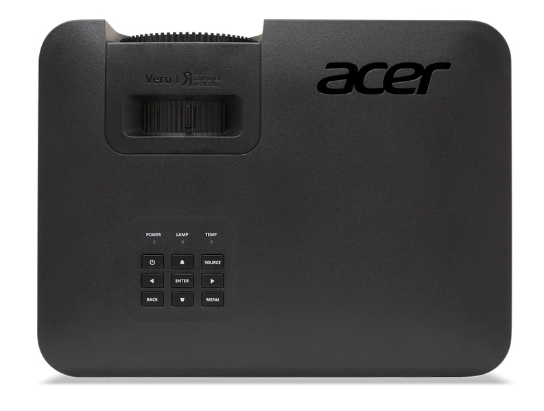 Проектор Acer LU-P210F артикул 319261Si-1 фото 4