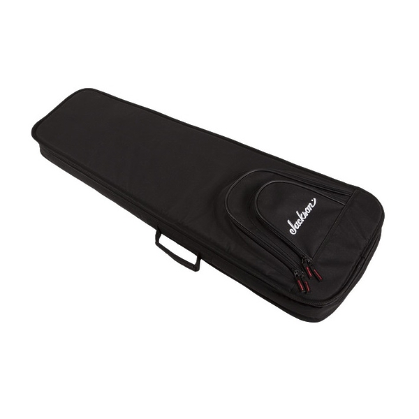 Чехол для электрогитары Jackson Soloist™/Dinky™ Multi-Fit Gig Bag артикул 277381Si-1