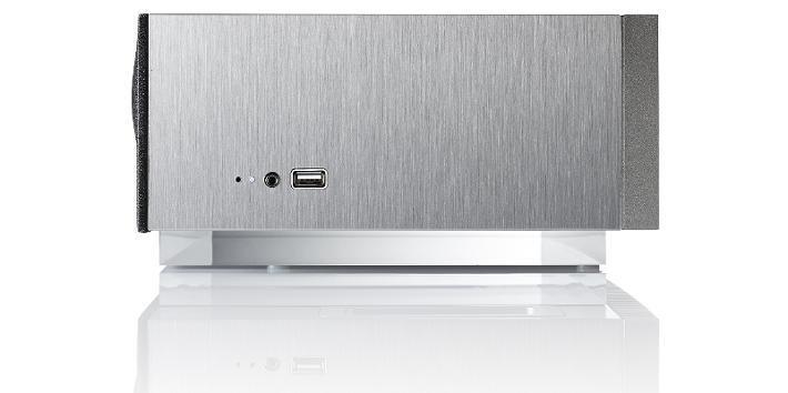 Naim Mu-so 2nd Generation #1 в «HiFiRussia»