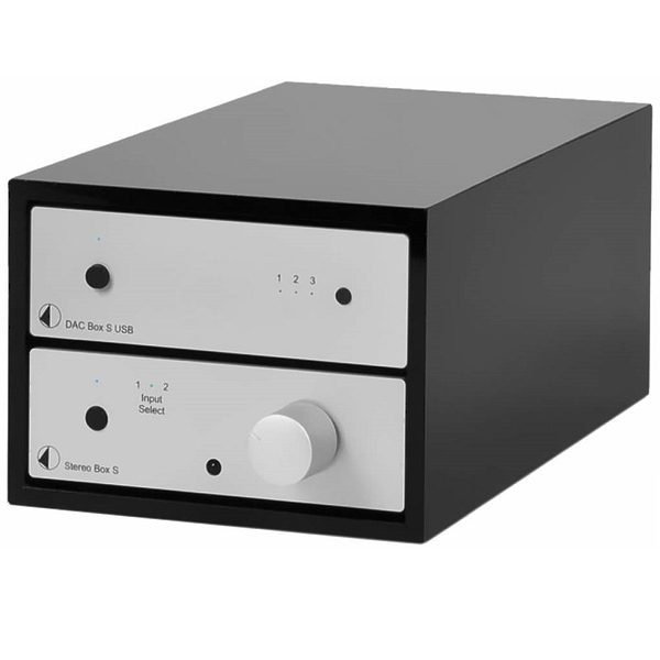 Акриловый кожух Pro-Ject Design Box 2 PB Acryl piano black артикул 172048Si-1 в интернет-магазине «HiFiRussia»