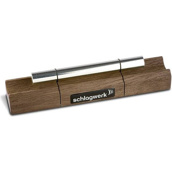 Отдельная нота чаймс Schlagwerk PC4 (C5) артикул 287258Si-1