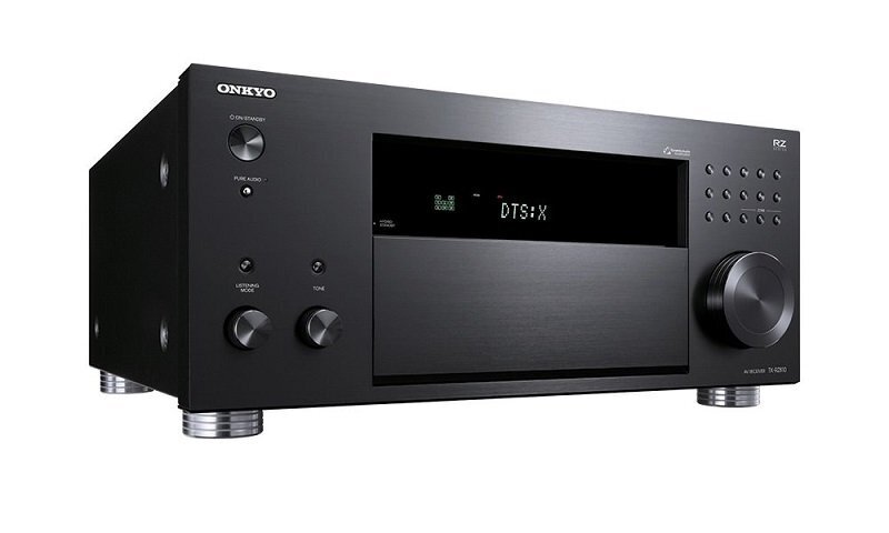 AV ресивер Onkyo TX-RZ810 black артикул 145959Si-1