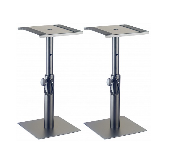Стойка для акустики Stagg SMOS-05 SET артикул 252737Si-1