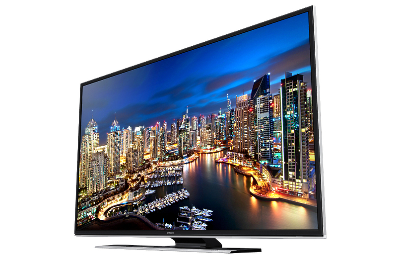 LED телевизор Samsung UE-40HU7000 артикул 104143Si-1 фото 4