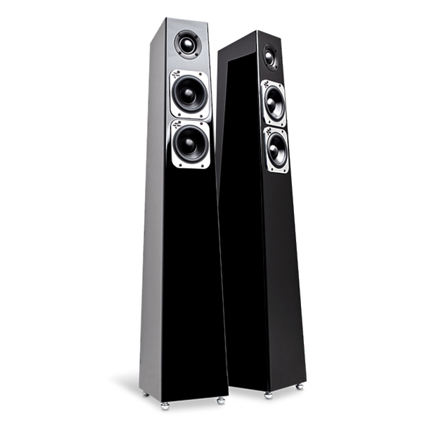 Напольная акустика Totem Acoustic Tribe Tower Dusk артикул 168173Si-1
