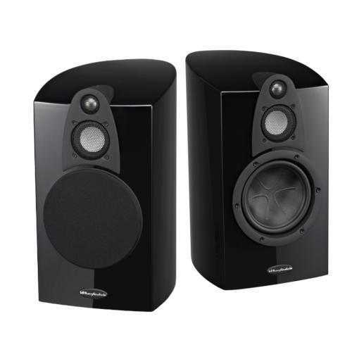 Wharfedale Jade 3 piano black артикул 341458SI-1
