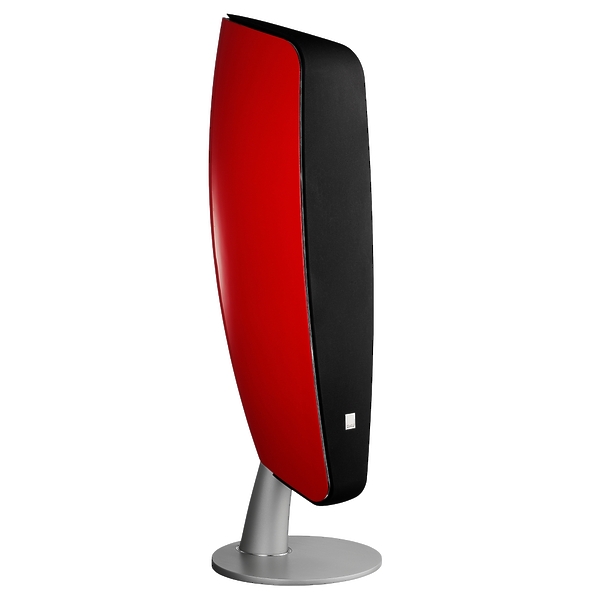 Напольная акустика Dali Fazon F5 red артикул 427019FV-1 фото 3