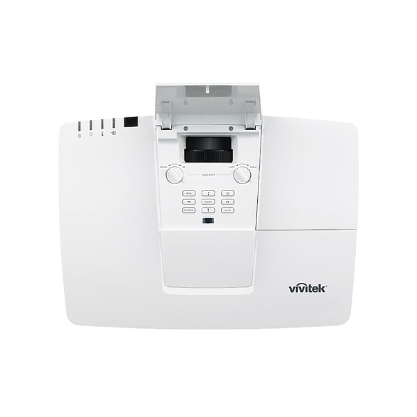 Vivitek DH3331 артикул 349731SI-1 фото 6