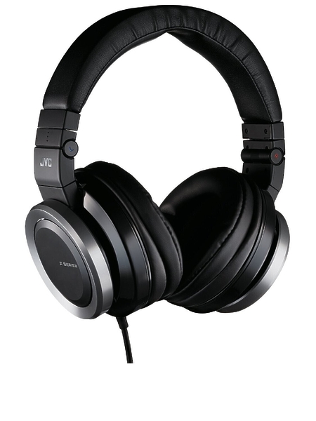 Наушники JVC HA-SZ1000 артикул 121483Si-1