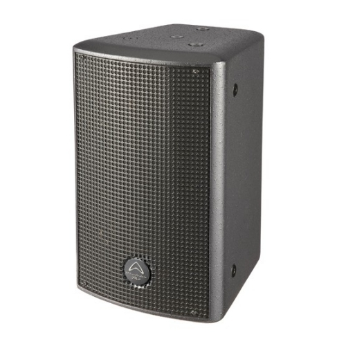 Полочная акустика Wharfedale Pro Programme 105T black артикул 448558FV-1
