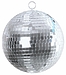 Световое оборудование Eurolite Mirror Ball 20 cm SET LED 6000K