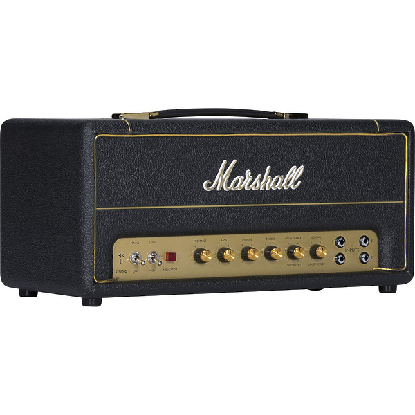 Гитарный усилитель Marshall SV20H STUDIO VINTAGE артикул 198124Si-1