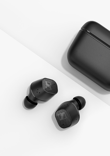 Наушники Sennheiser CX Plus SE True Wireless артикул 296758Si-1 фото 4