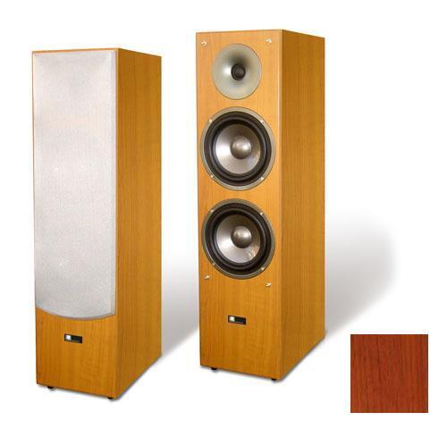 Акустическая система Pure Acoustics JUNIOR F cherry артикул 398496FV-1