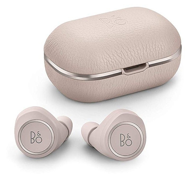 Наушники Bang & Olufsen Beoplay E8 2.0 Limestone артикул 188542Si-1