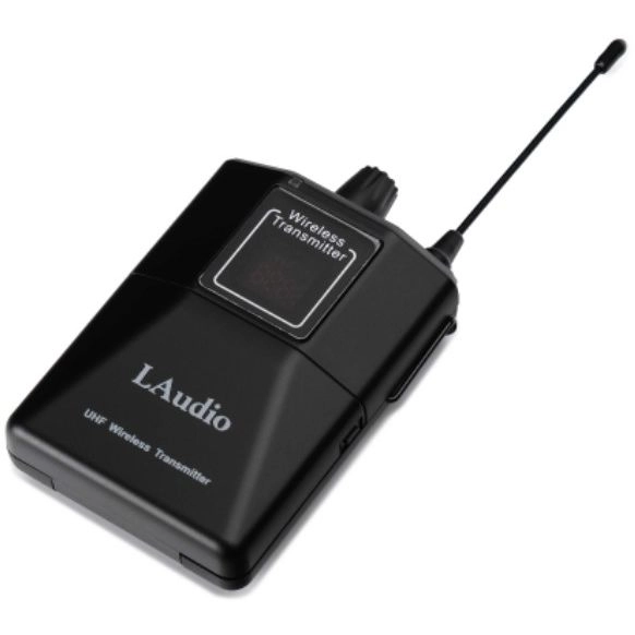 Микрофон L Audio PRO1-P артикул 285419Si-1 фото 5
