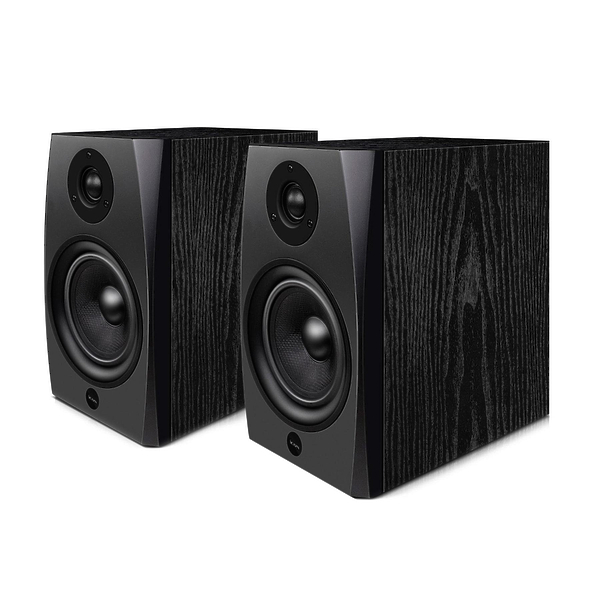 Студийный монитор iCON SX-5A артикул 263851Si-1