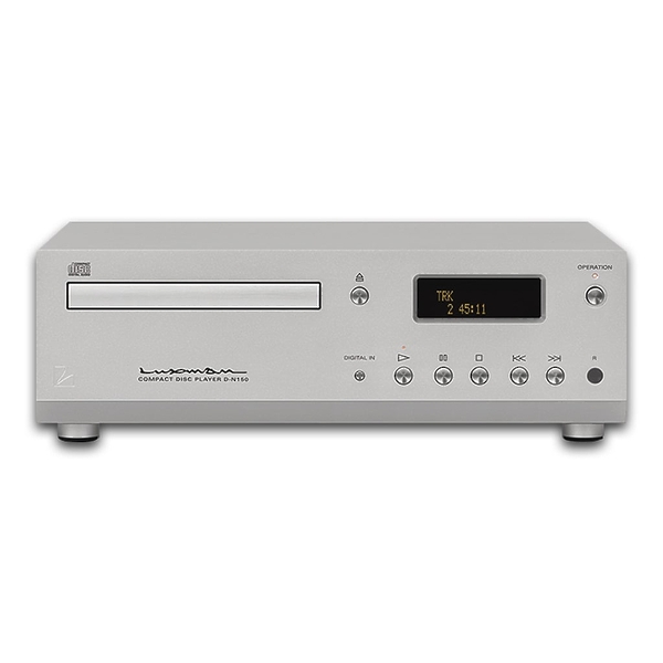 CD проигрыватель Luxman D-N150 артикул 203728Si-1