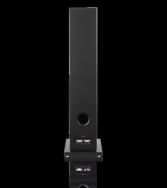 Напольная акустическая система Bowers & Wilkins 603 S3 black артикул 302353Si-1 фото 5
