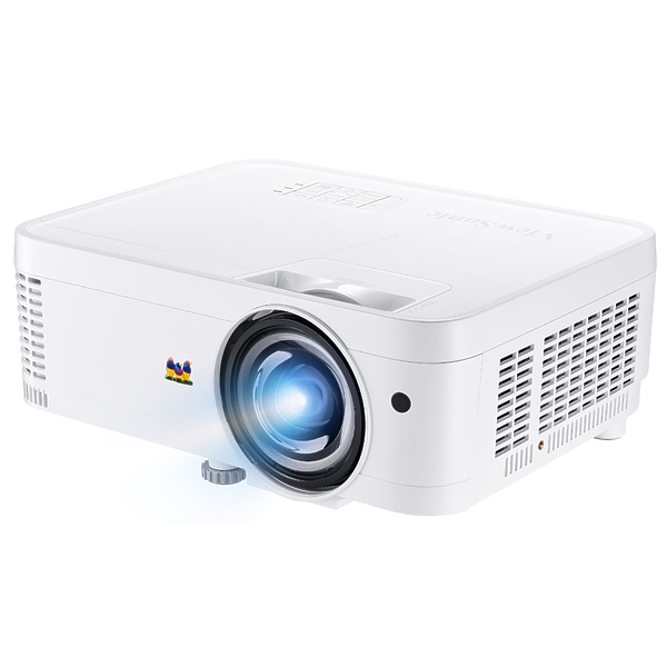 Проектор ViewSonic TB4836 (PX706HD) артикул 302272Si-1 фото 4