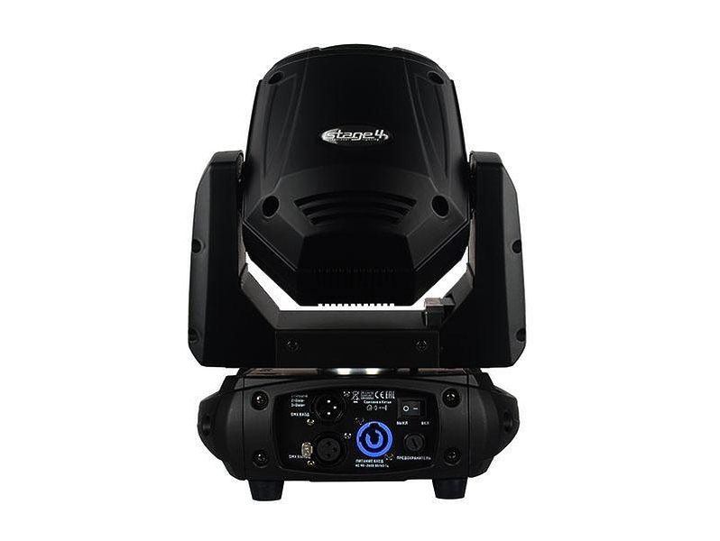 Прожектор Stage 4 broSPOT 75 (Exclusive) артикул 297312Si-1 фото 4