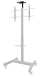 Полка OMB BIG TROLLEY SHELF CAMERA black