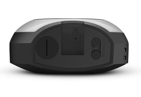 JBL Horizon Black (JBLHORIZONBLKEU) #5 в «HiFiRussia»