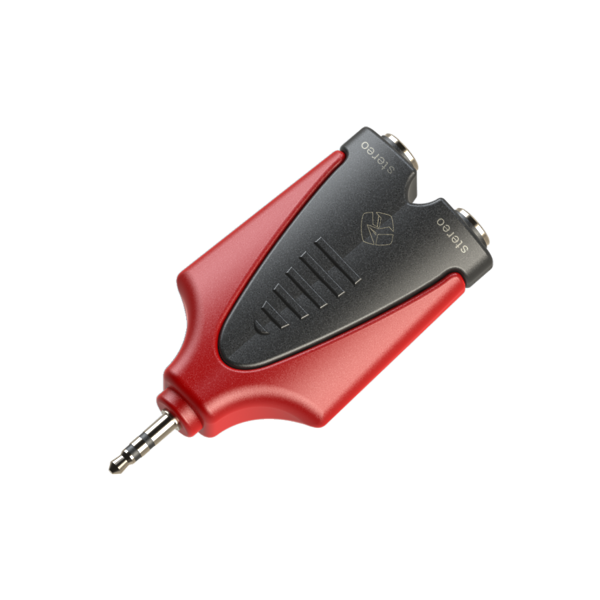 Переходник Roxtone RPAN320 артикул 231423Si-1