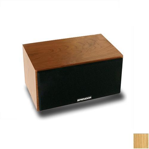 Акустическая система Spendor CR3 light oak артикул 443374FV-1