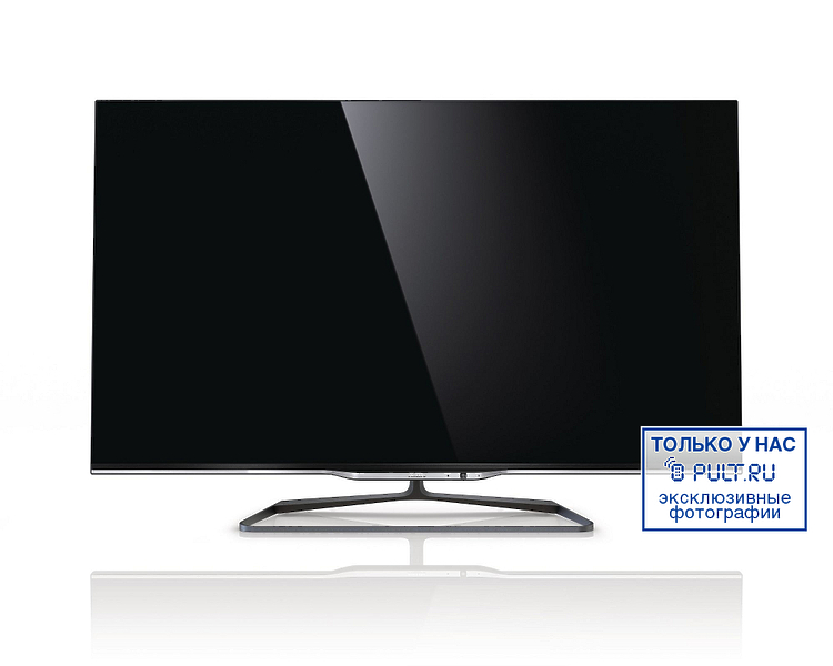 LED телевизор Philips 42PFL7008S/60 артикул 329611FV-1 фото 7