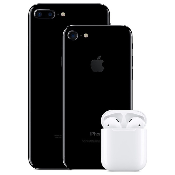 Наушники Apple AirPods (MMEF2ZE/A) артикул 172246Si-1 фото 6