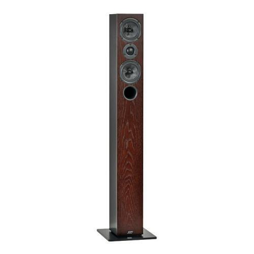 Напольная акустика ASW Opus L 14 dark oak артикул 115133Si-1