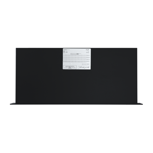 16-канальный модуль защиты Amina APU-RS16iC артикул 248015Si-1