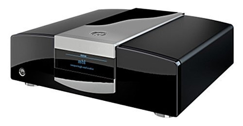 Усилитель мощности MBL C15 black/palinux артикул 134459Si-1