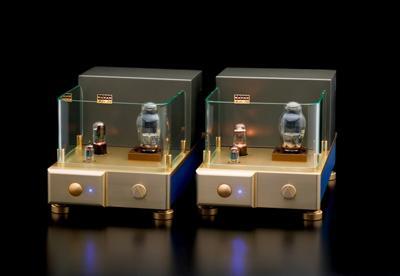 WAVAC MD-805m в «HiFiRussia»