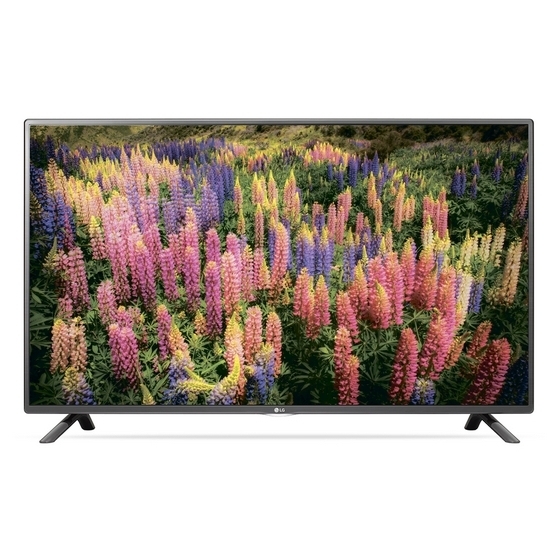 LED телевизор LG 42LF580V артикул 120549Si-1