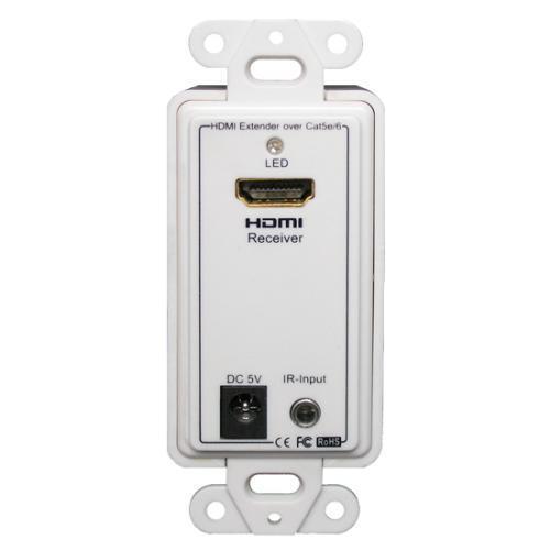 Dr.HD HDMI Cat5e/6 Extender Professional артикул 110907Si-1